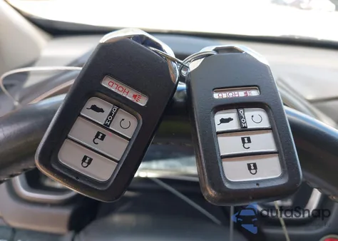 2020 Honda Cr-V Exl from USA, damaged, VIN 5J6RW1H84LA017799